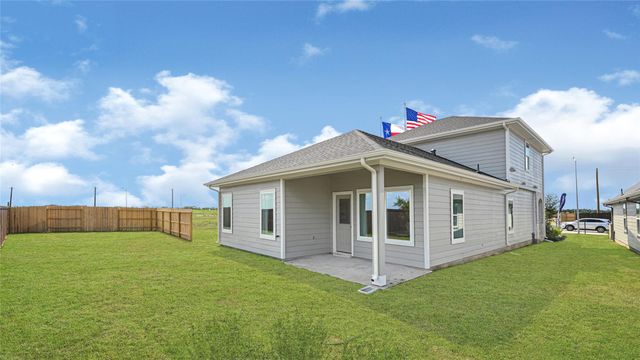 11107 August Sunset Drive, Needville, TX 77461