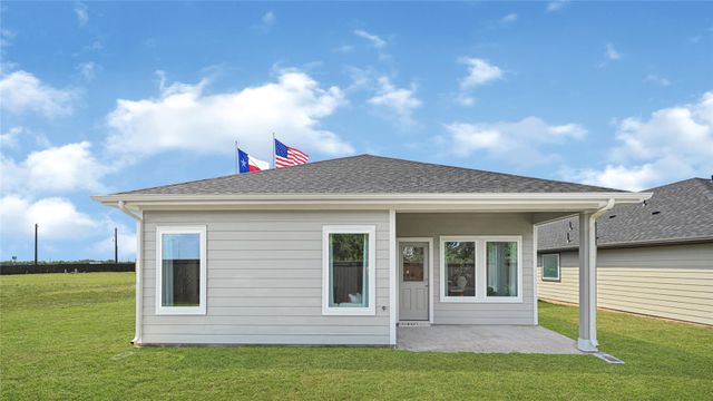 11107 August Sunset Drive, Needville, TX 77461
