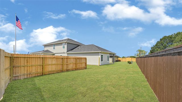 11107 August Sunset Drive, Needville, TX 77461