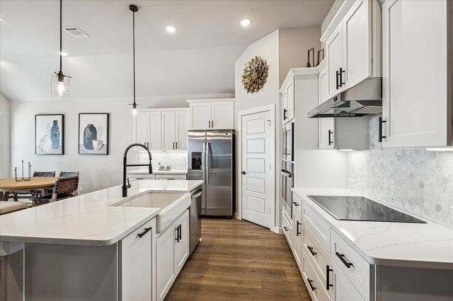 1379 Clementine Trail, Justin, TX 76247