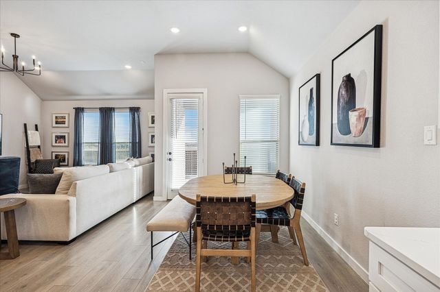 1379 Clementine Trail, Justin, TX 76247