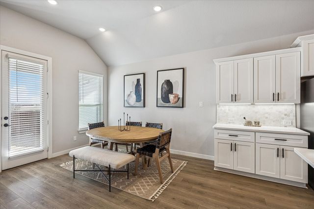 1379 Clementine Trail, Justin, TX 76247