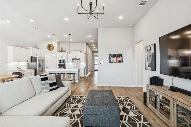 1379 Clementine Trail, Justin, TX 76247