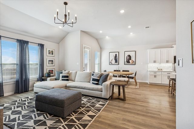 1379 Clementine Trail, Justin, TX 76247