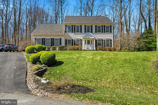 3704 EAGLES NEST CT, Edgewater, MD 21037