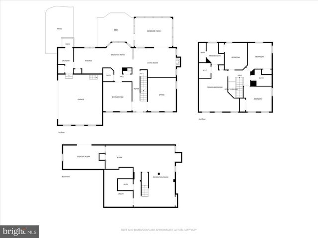 3704 EAGLES NEST CT, Edgewater, MD 21037