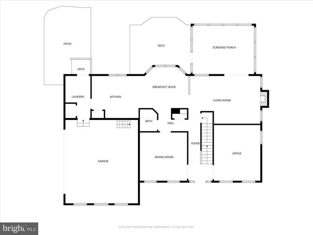 3704 EAGLES NEST CT, Edgewater, MD 21037