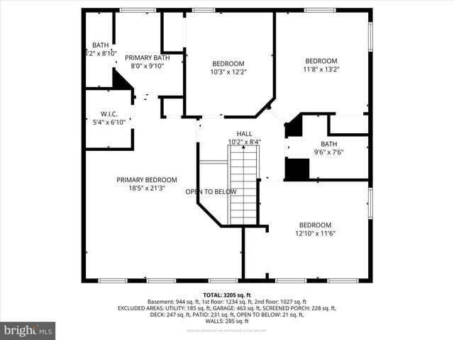 3704 EAGLES NEST CT, Edgewater, MD 21037