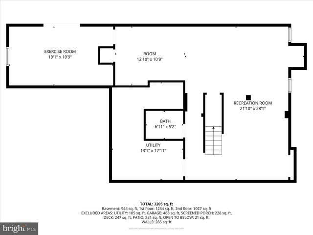 3704 EAGLES NEST CT, Edgewater, MD 21037