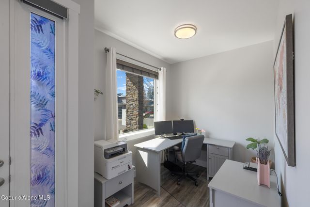 3306 N Ladalia DR, Coeur D'alene, ID 83814