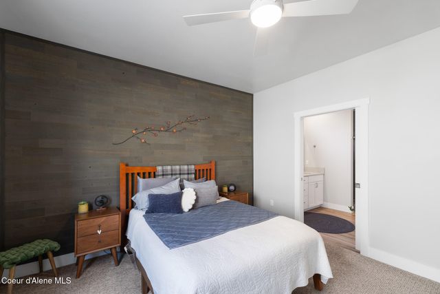 3306 N Ladalia DR, Coeur D'alene, ID 83814