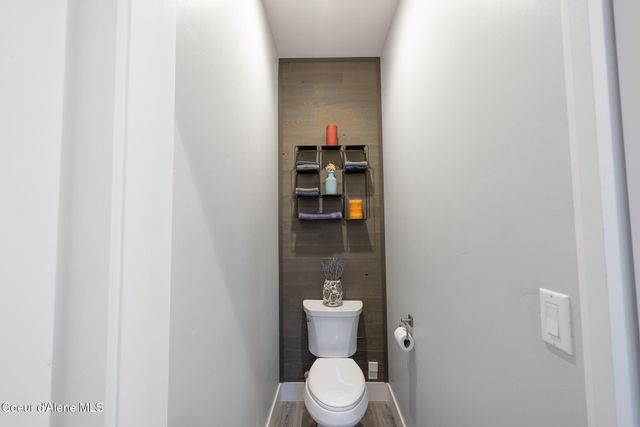 3306 N Ladalia DR, Coeur D'alene, ID 83814