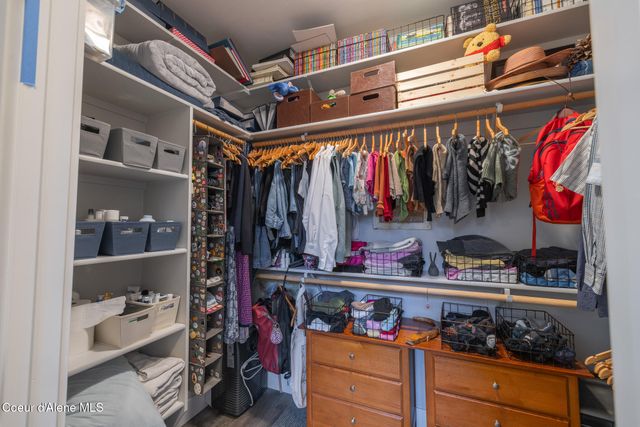 3306 N Ladalia DR, Coeur D'alene, ID 83814