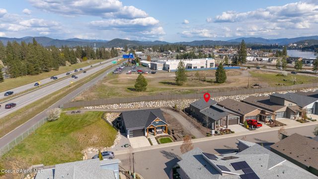 3306 N Ladalia DR, Coeur D'alene, ID 83814
