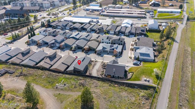 3306 N Ladalia DR, Coeur D'alene, ID 83814