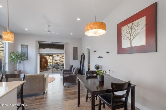 3306 N Ladalia DR, Coeur D'alene, ID 83814