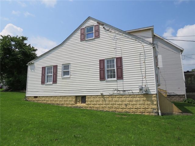 666 Ewing St, City Of Washington, PA 15301