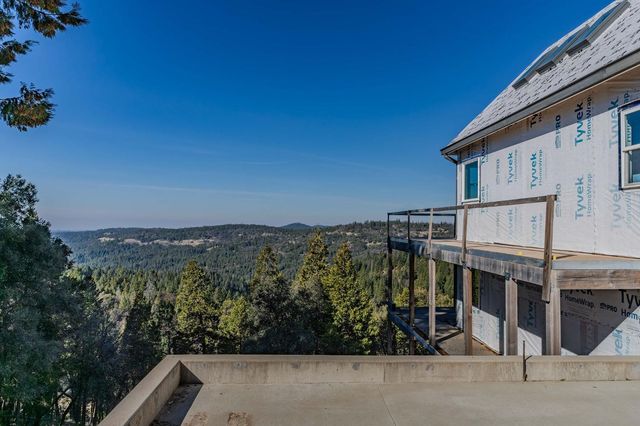 24985 Shake Ridge Rd, Volcano, CA 95689