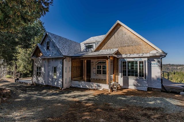 24985 Shake Ridge Rd, Volcano, CA 95689