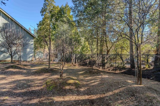 24985 Shake Ridge Rd, Volcano, CA 95689