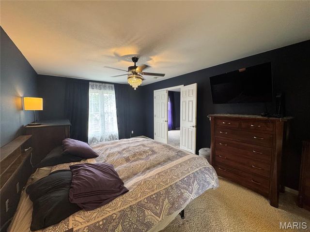3594 Sky Hawk Drive, Shiloh, IL 62221