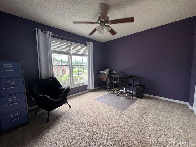 3594 Sky Hawk Drive, Shiloh, IL 62221