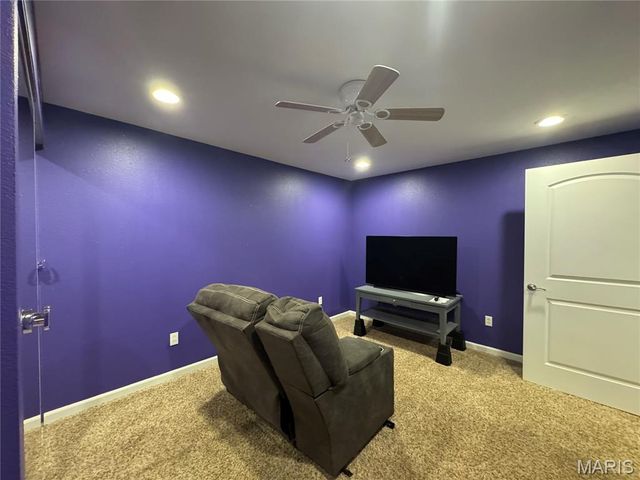 3594 Sky Hawk Drive, Shiloh, IL 62221