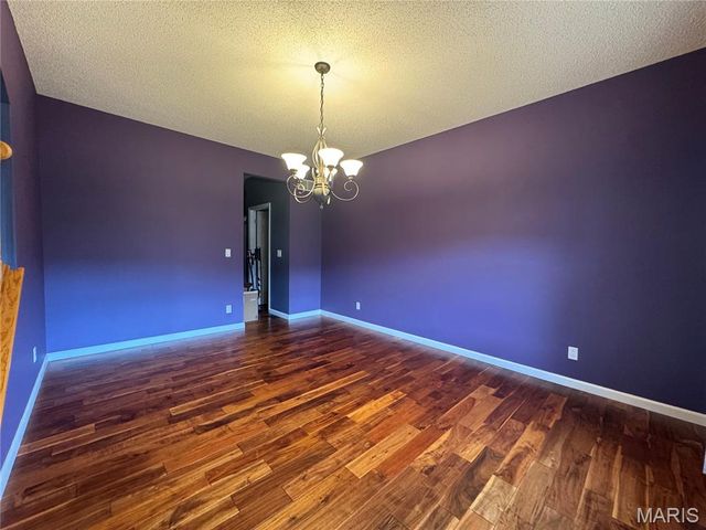 3594 Sky Hawk Drive, Shiloh, IL 62221