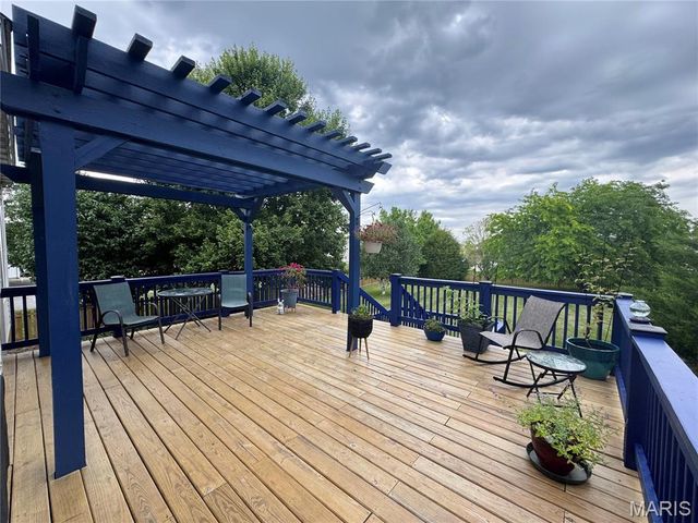 3594 Sky Hawk Drive, Shiloh, IL 62221