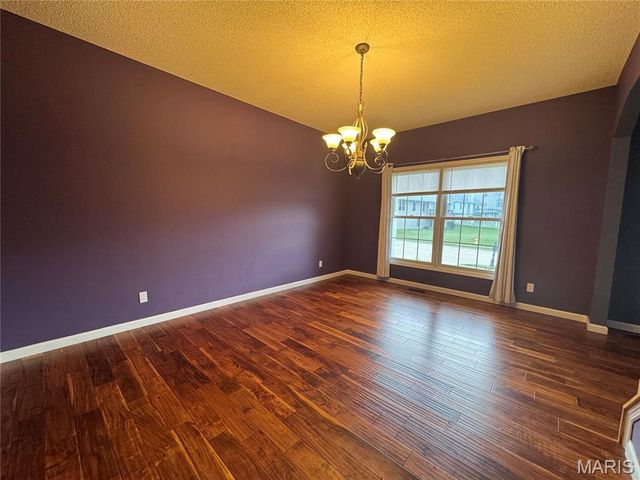 3594 Sky Hawk Drive, Shiloh, IL 62221