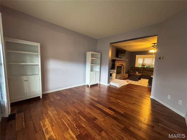 3594 Sky Hawk Drive, Shiloh, IL 62221