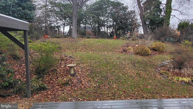511 MANSFIELD RD, Silver Spring, MD 20910