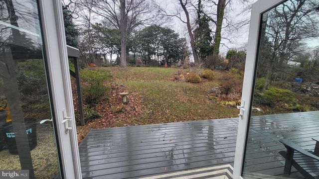 511 MANSFIELD RD, Silver Spring, MD 20910