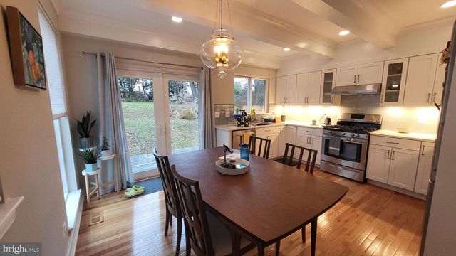 511 MANSFIELD RD, Silver Spring, MD 20910