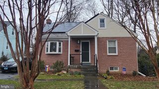 511 MANSFIELD RD, Silver Spring, MD 20910