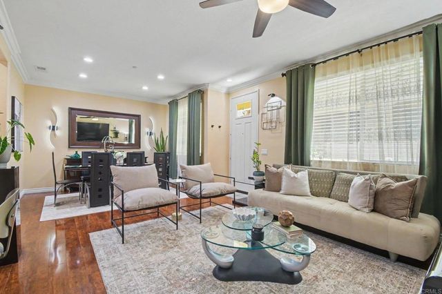 1627 Dunlin Avenue 3, Chula Vista, CA 91913