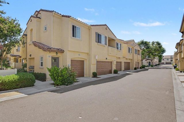 1627 Dunlin Avenue 3, Chula Vista, CA 91913