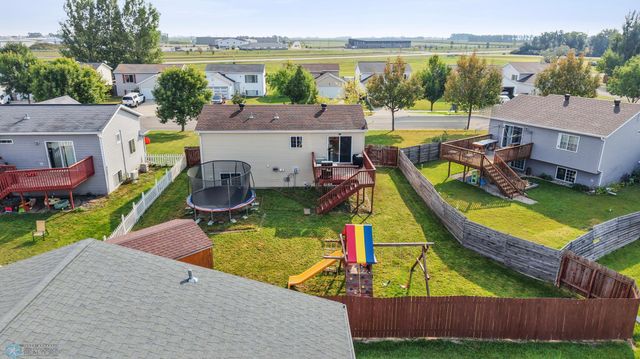 3437 39th Street S, Moorhead, MN 56560