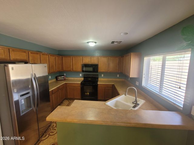 107 S 220TH Drive, Buckeye, AZ 85326