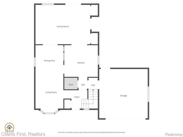 29337 Roan Drive, Warren, MI 48093