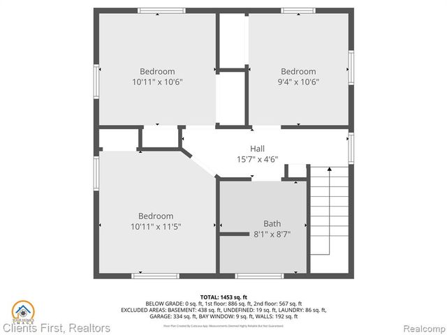 29337 Roan Drive, Warren, MI 48093