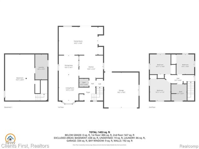 29337 Roan Drive, Warren, MI 48093