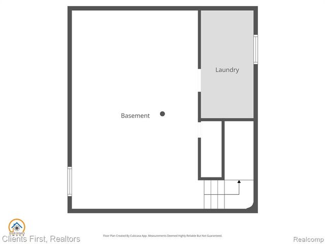 29337 Roan Drive, Warren, MI 48093