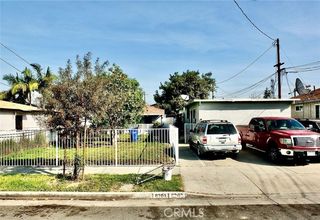 8203 2nd, Paramount, CA 90723