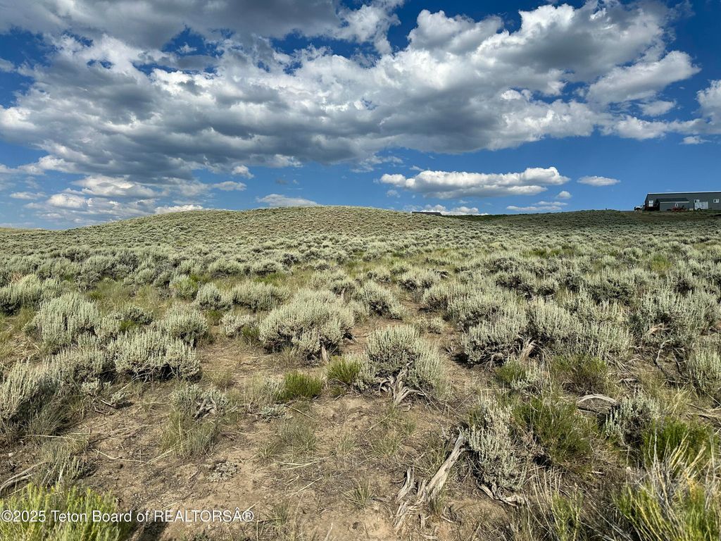 LOT 50 SAUK TRAIL, Boulder, WY 82923