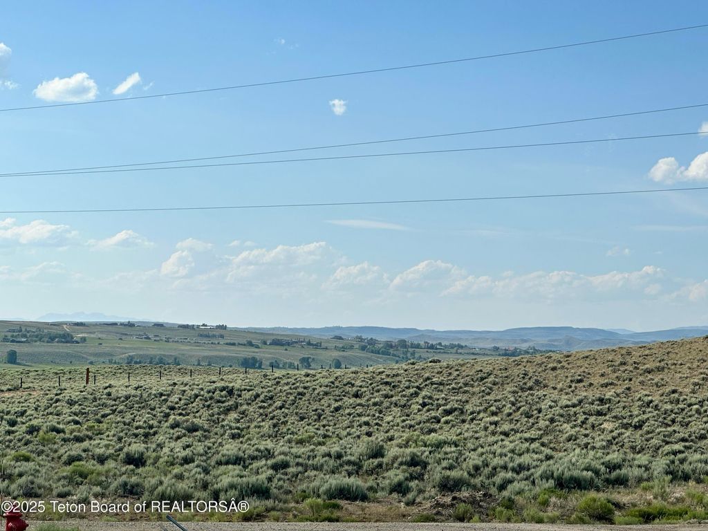 LOT 50 SAUK TRAIL, Boulder, WY 82923 photo 3