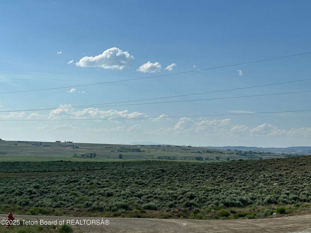 LOT 50 SAUK TRAIL, Boulder, WY 82923 photo 5