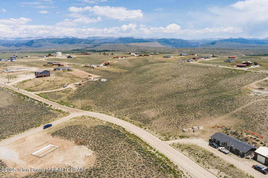 LOT 50 SAUK TRAIL, Boulder, WY 82923 photo 7