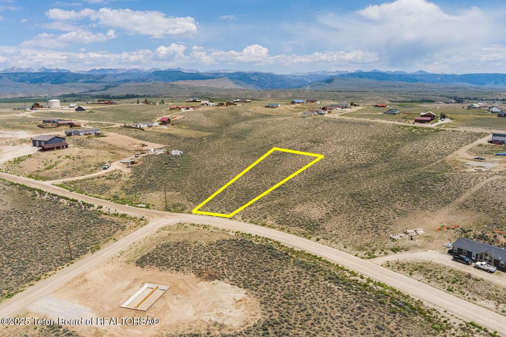 LOT 50 SAUK TRAIL, Boulder, WY 82923 photo 8