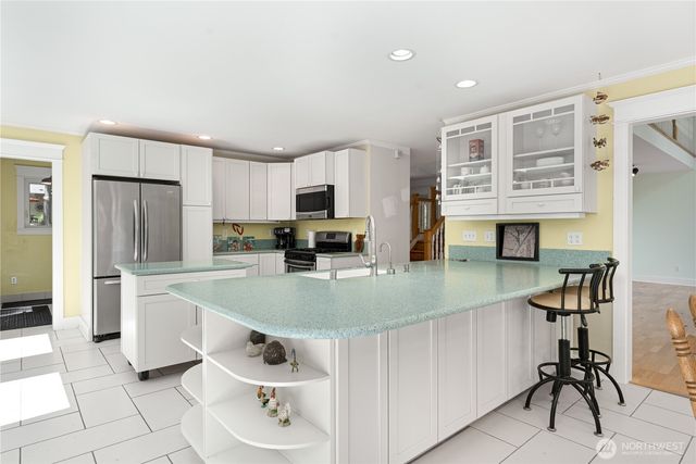 22415 S Herron Boulevard NW, Lakebay, WA 98349